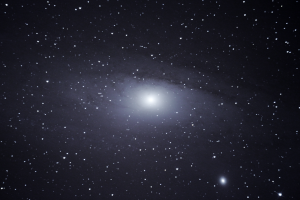 Cosmos around